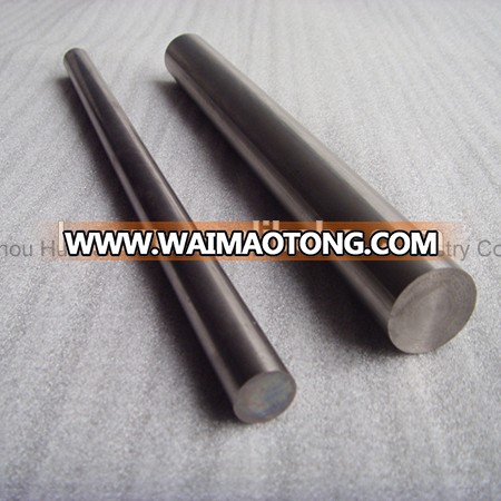 Molybdenum rods